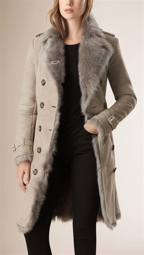 burberry jacket women overcoat.